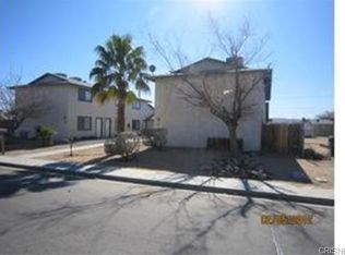 305 E Wilson Ave, Ridgecrest, CA 93555
