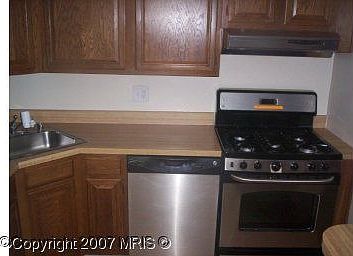 New Stainless Steel Kitchen Appliances