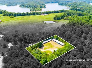 40 Ponderosa Rd, Clarkson, KY 42726