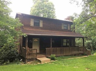 6 Deer Run, Hurricane, WV 25526