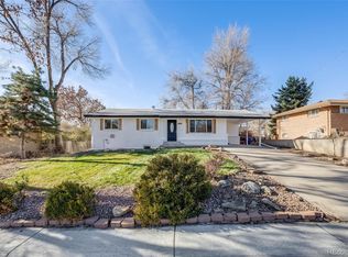 6513 Teller St, Arvada, CO 80003