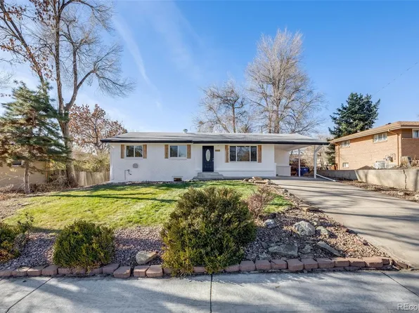6513 Teller Street, Arvada, CO 80003