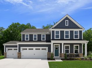 1452 Gate House St NE, Canton, OH 44721