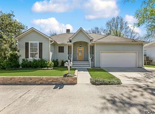 259 Edgehaven Dr, Baton Rouge, LA 70810