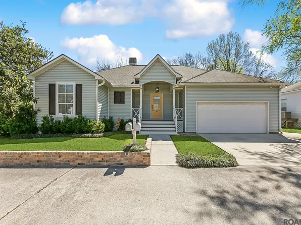 259 Edgehaven Dr, Baton Rouge, LA 70810