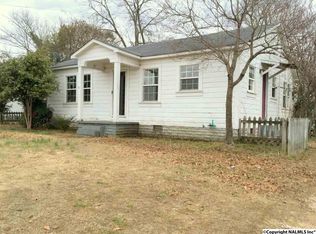 308 Draper St, Albertville, AL 35950