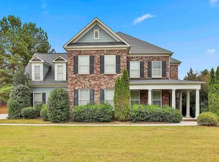 105 Delamere Pl, Tyrone, GA 30290