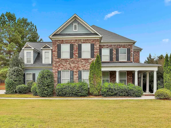 105 Delamere Pl, Tyrone, GA 30290