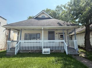 2809 Columbia Ave, Indianapolis, IN 46205