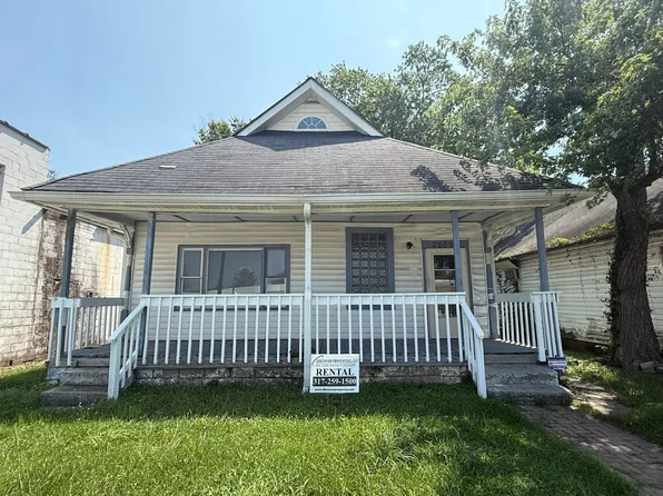 2809 Columbia Ave, Indianapolis, IN 46205