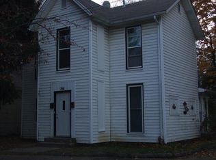 298 Johnson Ave #B, Franklin, IN 46131