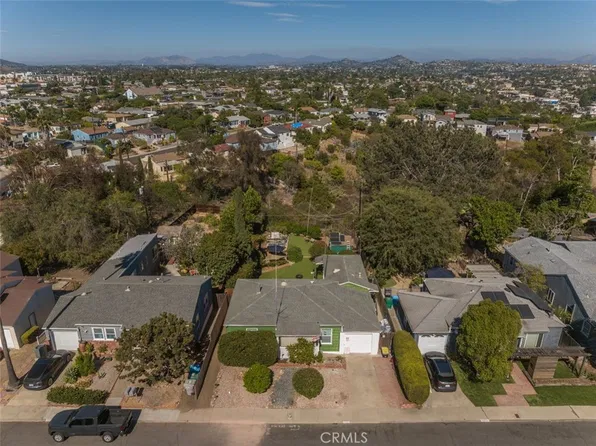 4325 Athens St, San Diego, CA 92115