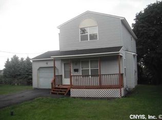 701 Mountainview Ave, Syracuse, NY 13224
