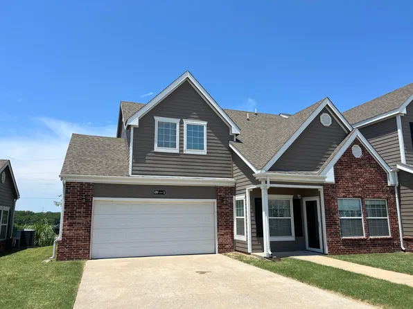 27950 S Highway 125 Unit 9-1, Afton, OK 74331