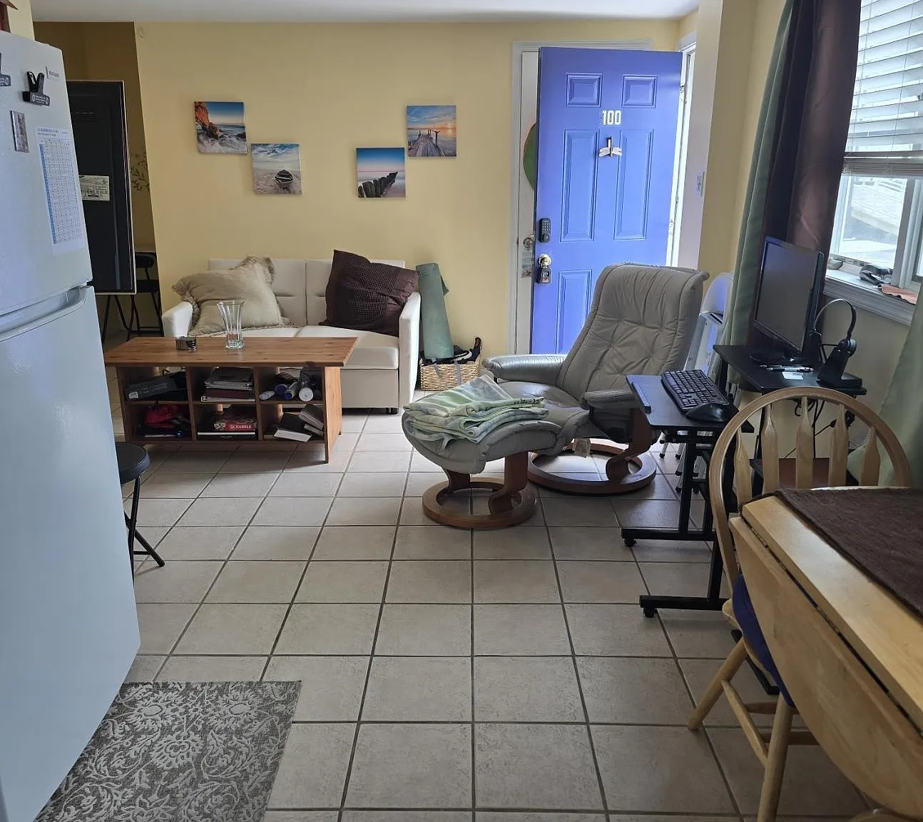 2 bed, 1.5 bath, $1,650 — Photo 4
