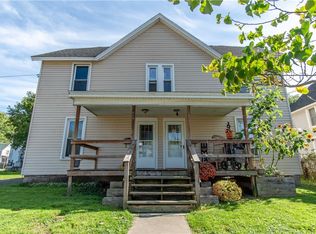 514-516 Cayuga Ave, Watertown, NY 13601