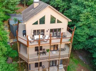 282 Sleepy Hollow Rd #2, Ellijay, GA 30536