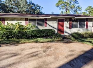 1570 Coombs Dr #1, Tallahassee, FL 32308