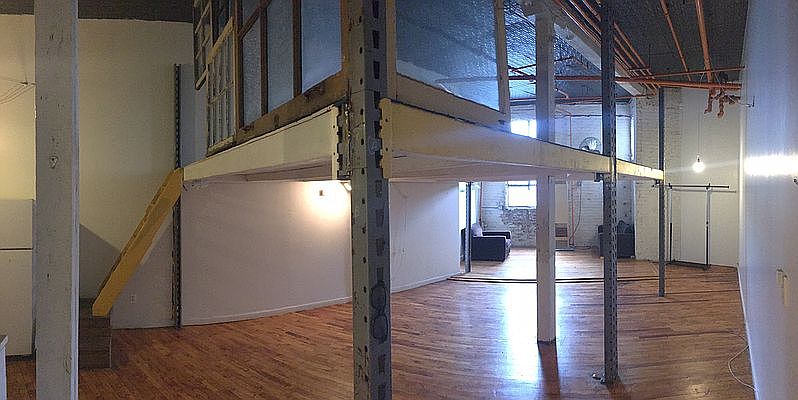1st image of 57 Thames St APT 4J