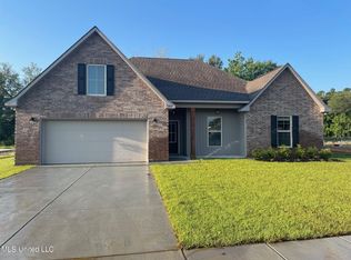 14437 Eliza Dr, Vancleave, MS 39565