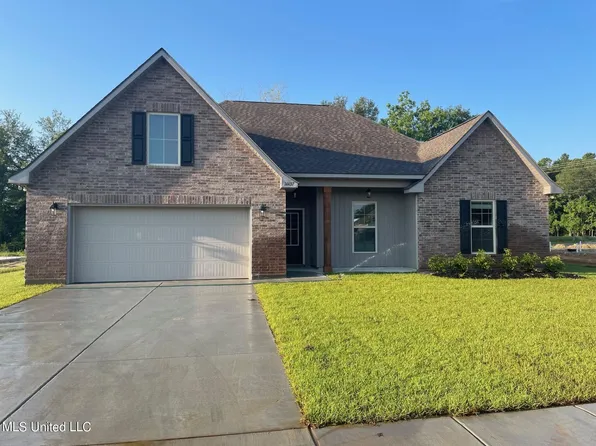 14437 Eliza Dr, Vancleave, MS 39565