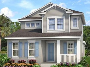 815 Winterside Dr, Apollo Beach, FL 33572
