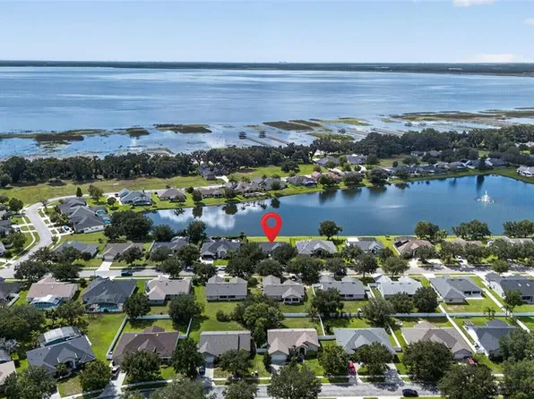 118 Rachel Lin Ln, Saint Cloud, FL 34771
