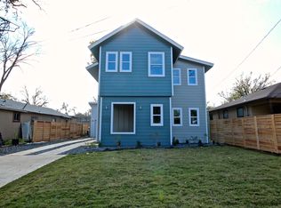 2907 Castro St, Austin, TX 78702