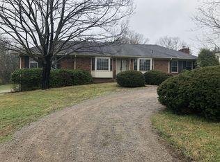 9000 Split Log Rd, Brentwood, TN 37027