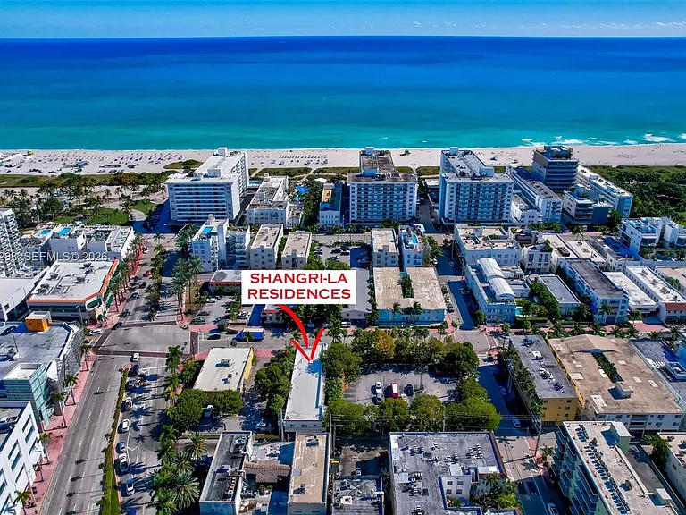 428 Collins Ave #7 — Photo 1