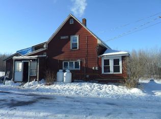 106 Lyford Rd, Milo, ME 04463