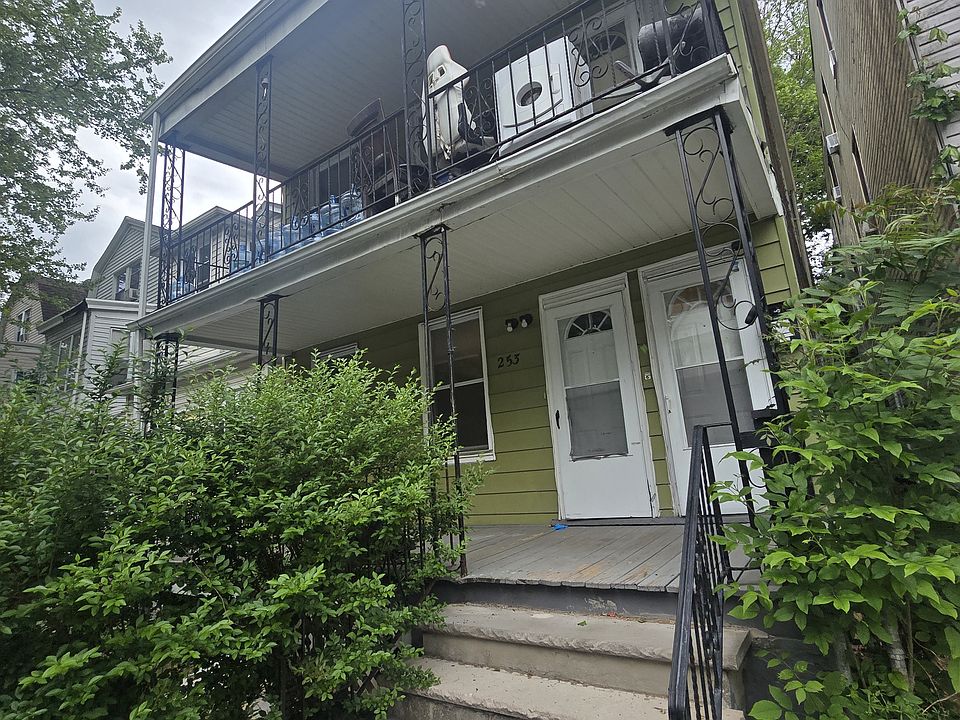 1st image of 253 Amherst St #G1