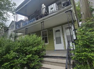 253 Amherst St #G1, East Orange, NJ 07018