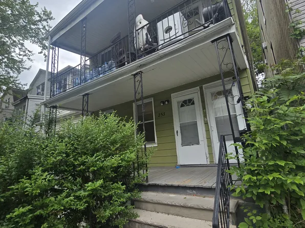 253 Amherst St, East Orange, NJ