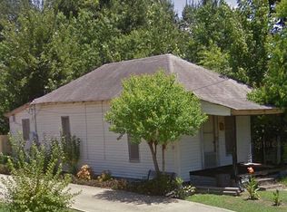 1207 Capp St, Texarkana, TX 75501