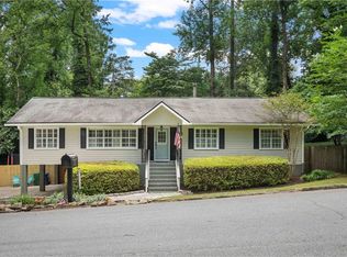 1731 Duke Rd, Chamblee, GA 30341