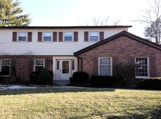 205 Washington Way, Mason, OH