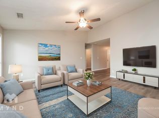 2351 Bankston Cir, Snellville, GA