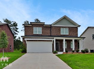 121 Maison Dr, McDonough, GA 30253