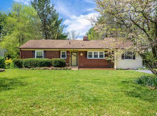 218 Court Rd, Waynesboro, VA 22980