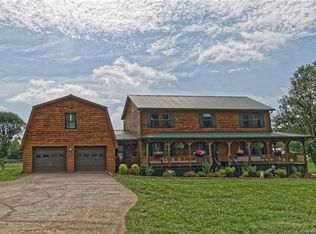 2914 Moose Gantt Trl, Crouse, NC 28033