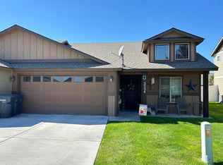5734 Latah Ln, Pasco, WA 99301