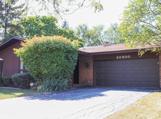 20900 Sparta Ln, Olympia Fields, IL