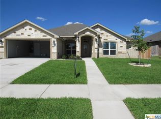 6101 Cordillera Dr, Killeen, TX 76549