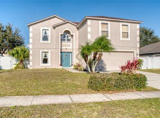 4731 Preserve Blvd, Saint Cloud, FL 34772