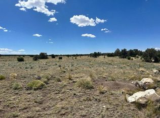 15 Bronco Ln #56, Quemado, NM 87829