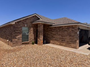 13314 Vernon Ave, Lubbock, TX 79423