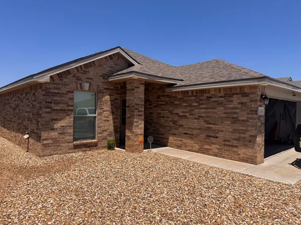 13314 Vernon Ave, Lubbock, TX 79423
