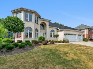 12049 Flint Dr, Homer Glen, IL 60491