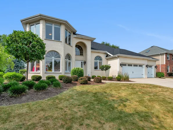 12049 Flint Dr, Homer Glen, IL 60491